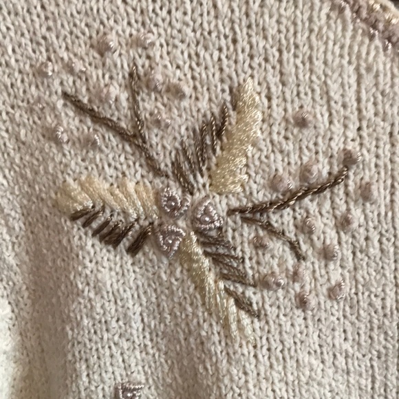 Knit Sweater - Picture 2 of 3